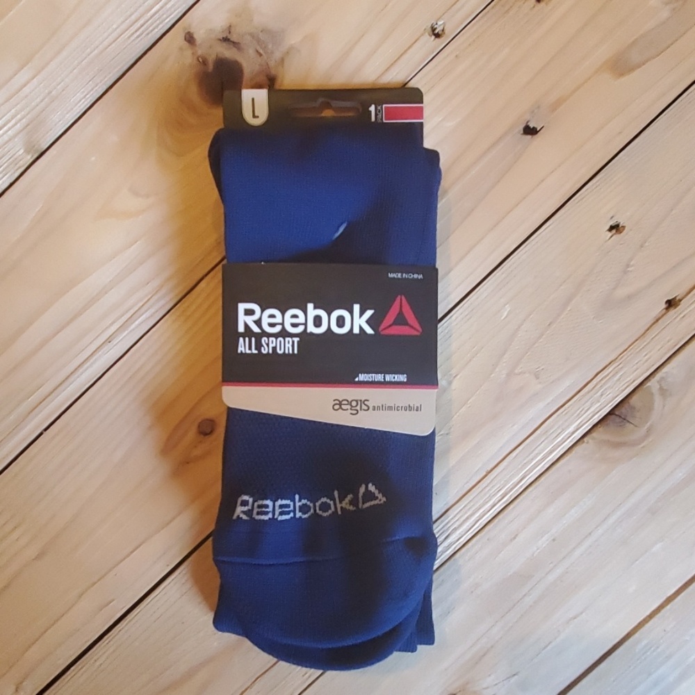 Reebok Men's Socks